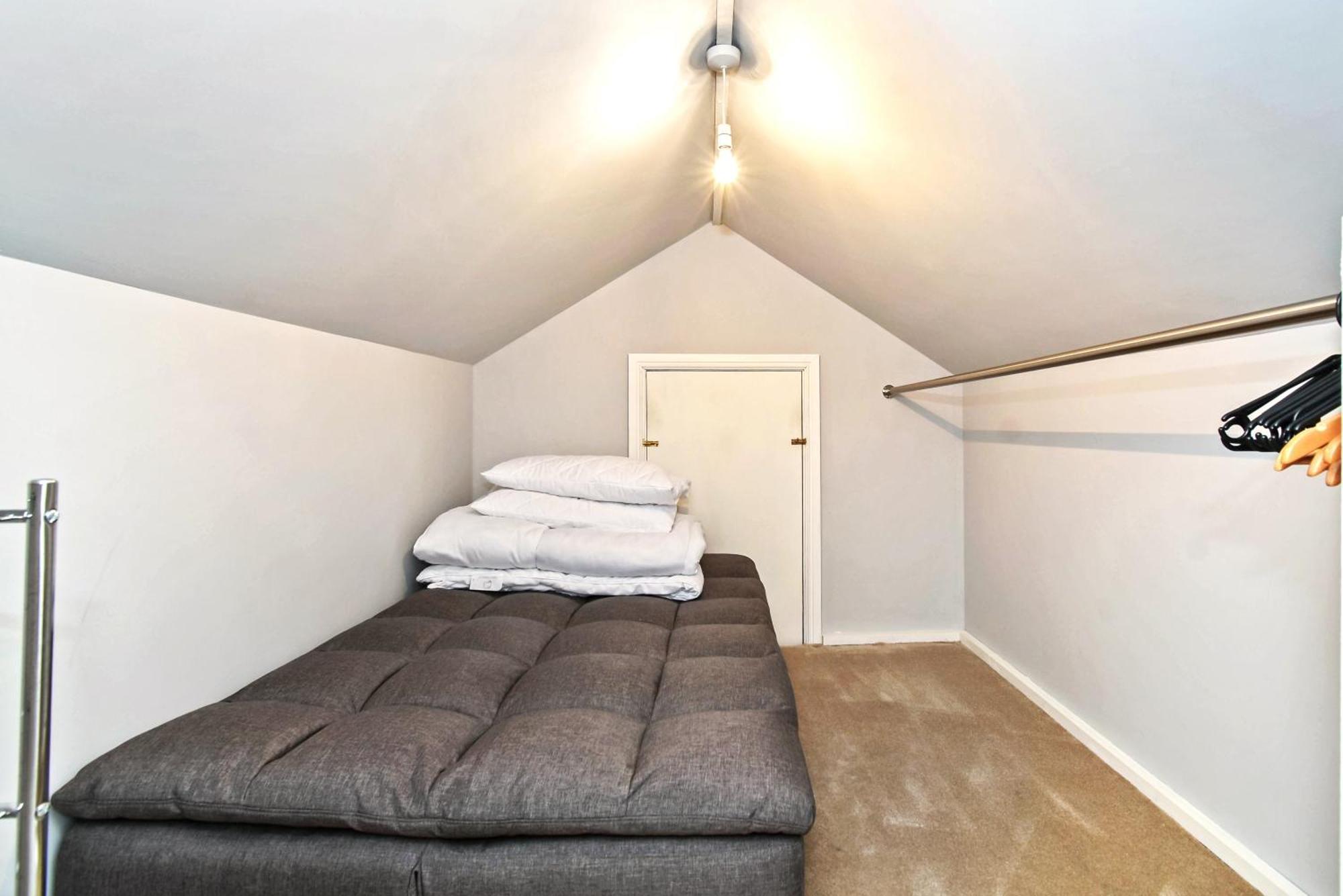 Apartment Victoria With Free Parking Scarborough Extérieur photo