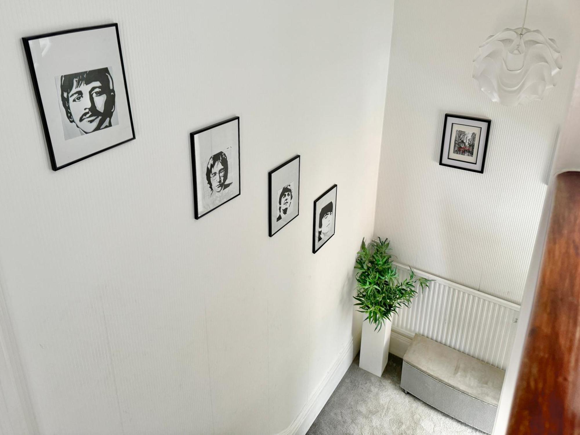 Apartment Victoria With Free Parking Scarborough Extérieur photo