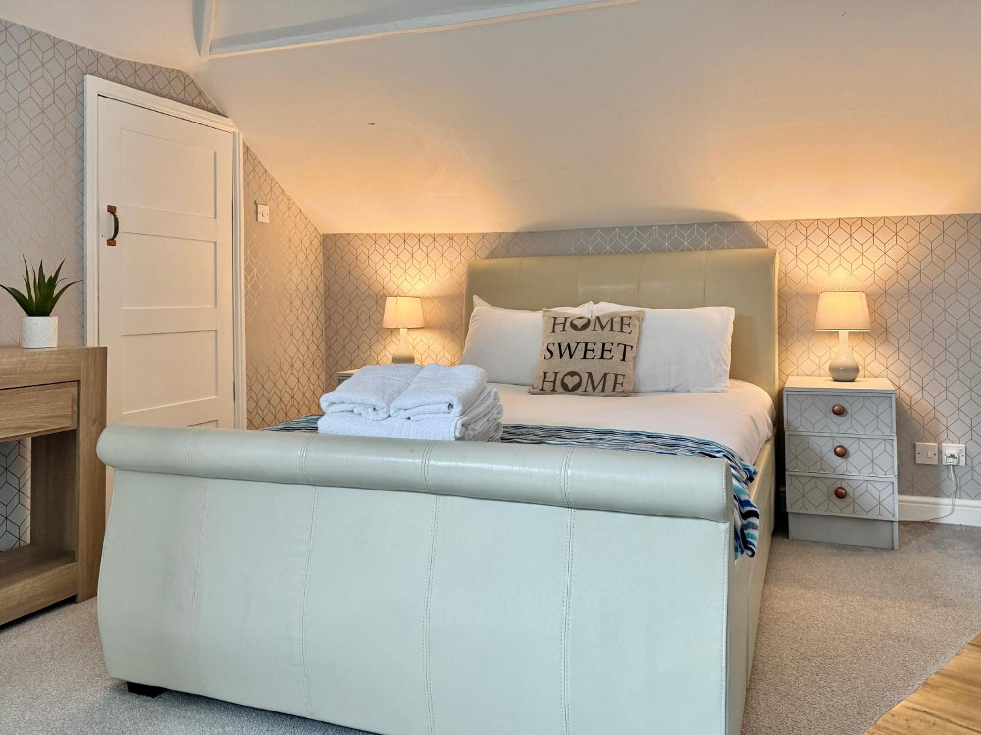 Apartment Victoria With Free Parking Scarborough Extérieur photo