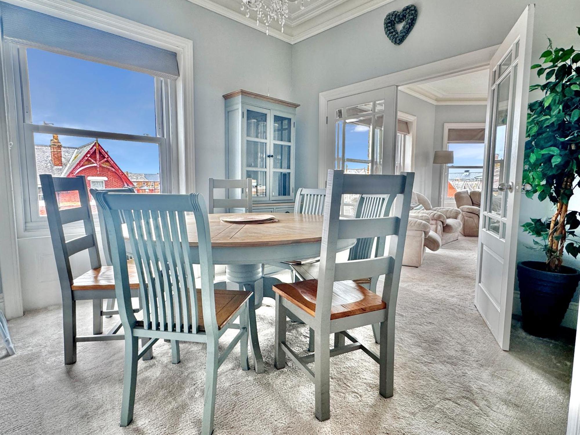 Apartment Victoria With Free Parking Scarborough Extérieur photo