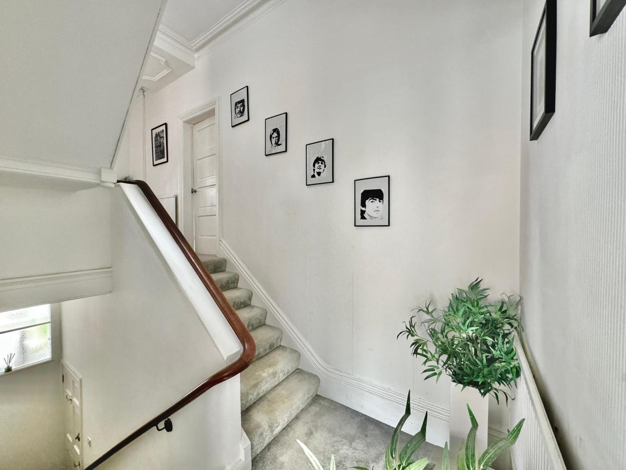 Apartment Victoria With Free Parking Scarborough Extérieur photo
