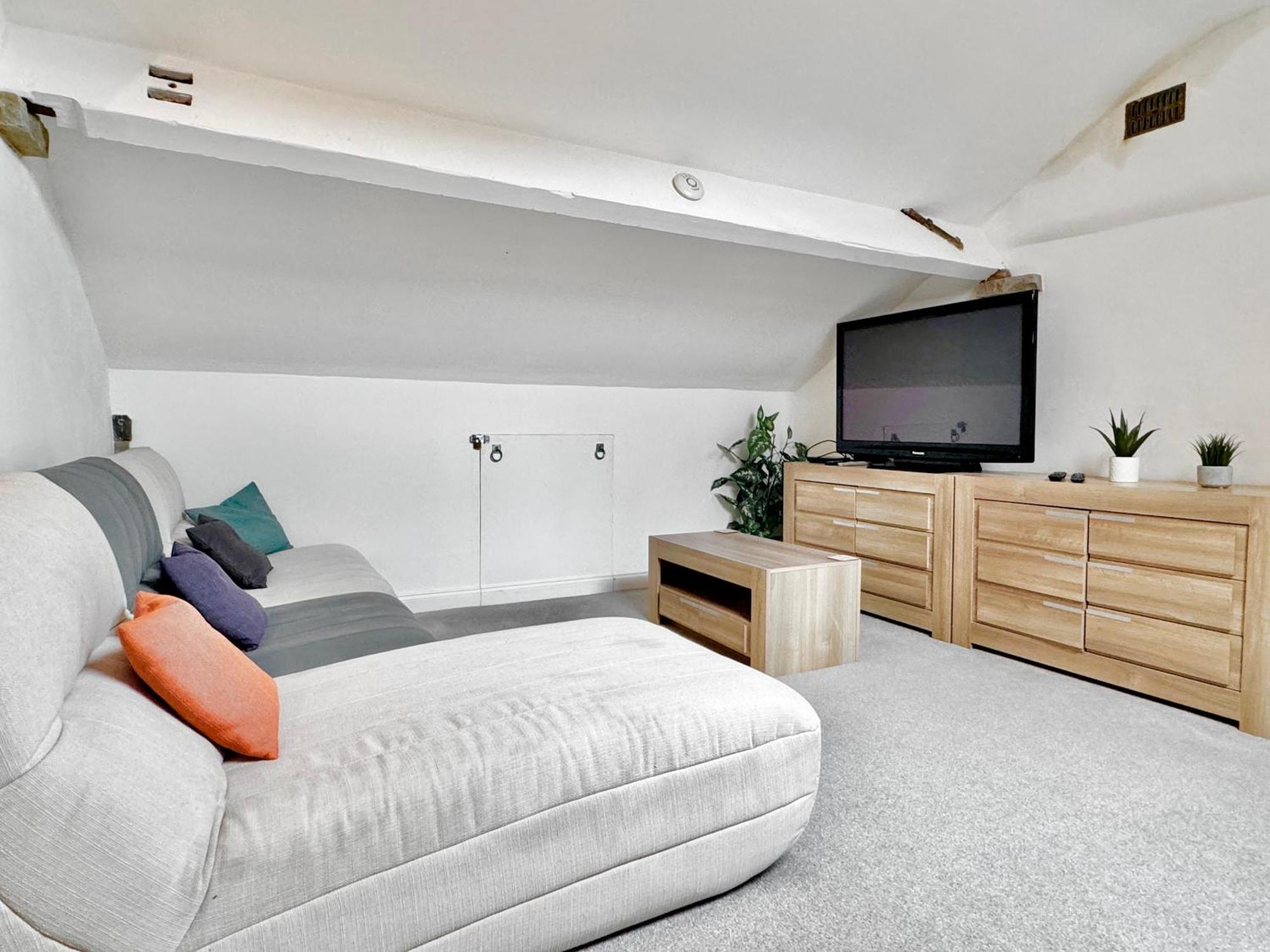 Apartment Victoria With Free Parking Scarborough Extérieur photo